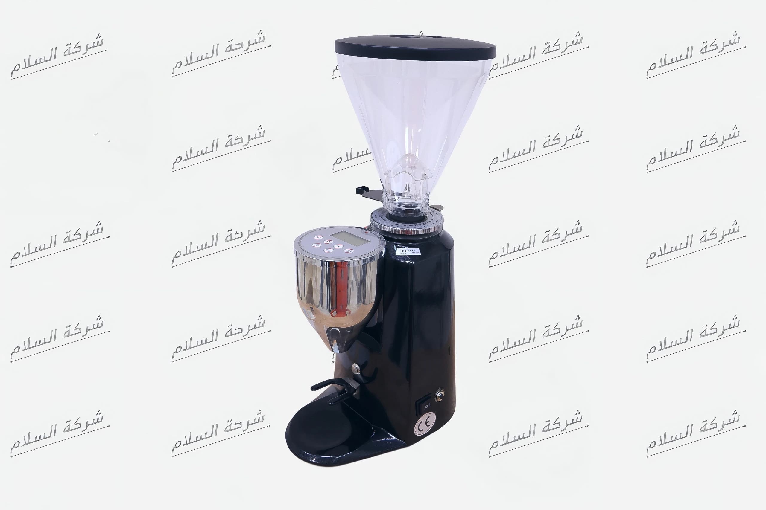 طاحونة قهوة احترافية 01