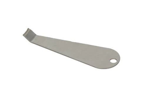 مرشح مستخرج S.STEEL مع ثقب