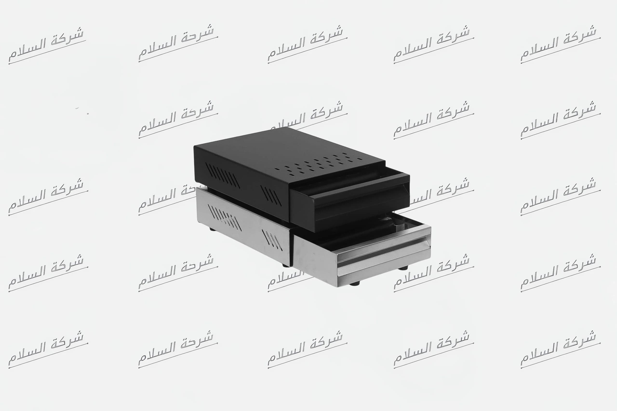طقم صناديق تفريغ درجية