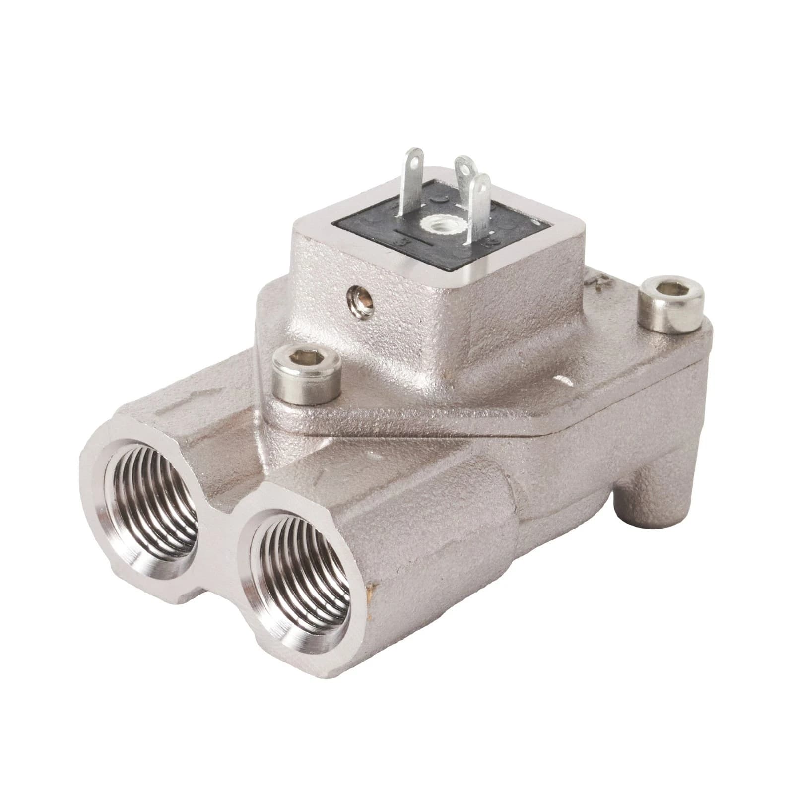 مقياس التدفق الحجمي المساحي ø 1/4″FF
