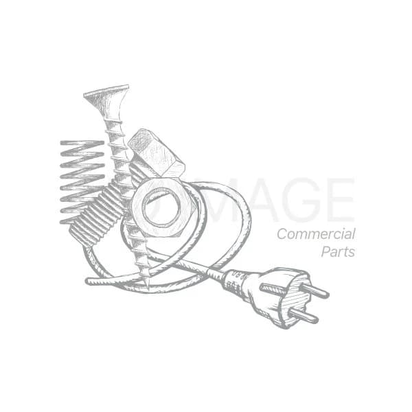 مفتاح الضغط XP110 0,5-1,2 بار ø 1/4″م – 21 أمبير – 250 فولت