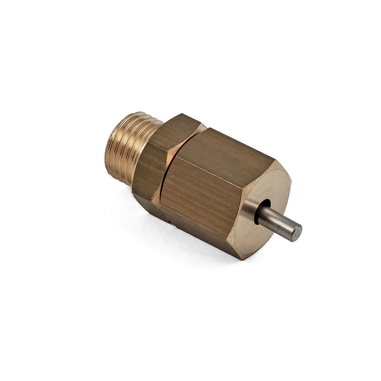 صمام تفريغ للغلاية ø 1/4″M – CW510L