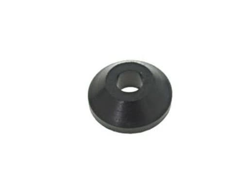 حشية مخروطية كبيرة من FAEMA - مطاط لصنبور مدخل المياه خافت: 12.5 × 3.5 × 4 مم. المواد: مطاط NBR. درجة الحرارة: -20 درجة مئوية / +100 درجة مئوية