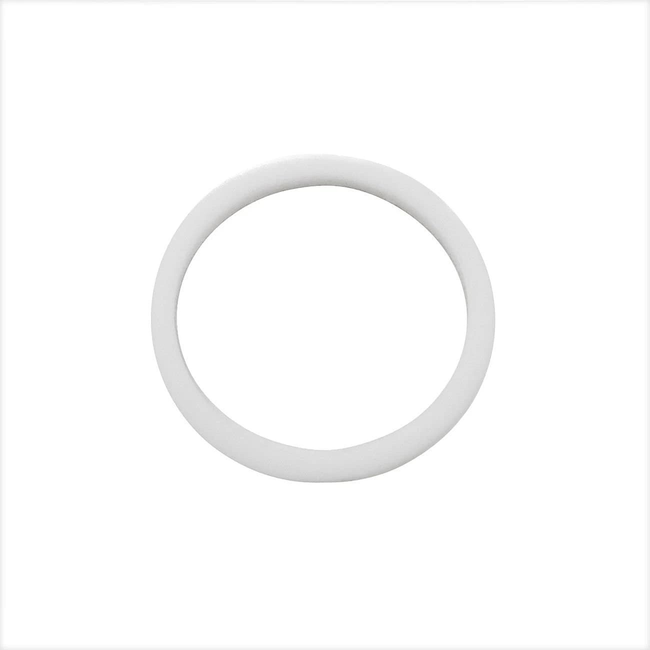 حشية PTFE مقاس 24 × 20 × 1 ملم، صنبور بخار رانشيليو