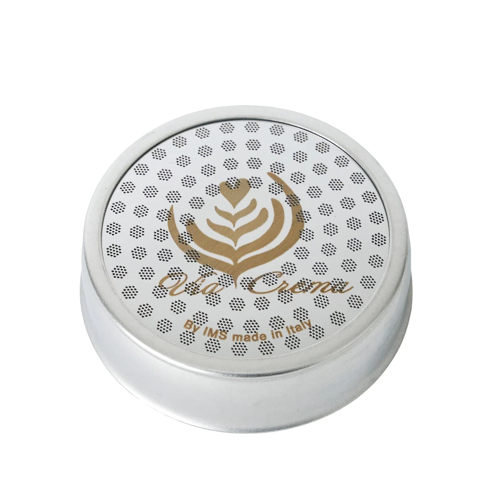 مسابقة VIA CREMA DOCCIA E61 (بواسطة IMS)