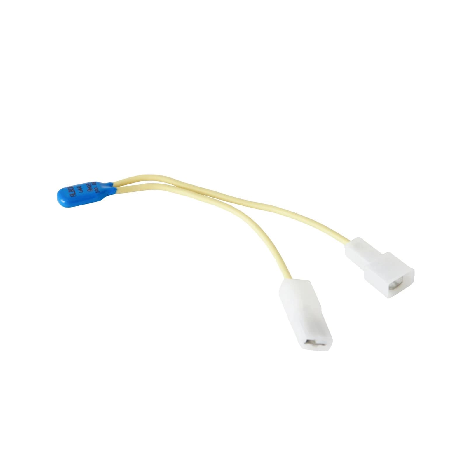 واقي حراري F11 100° لمضخة الاهتزاز، مع FASTON