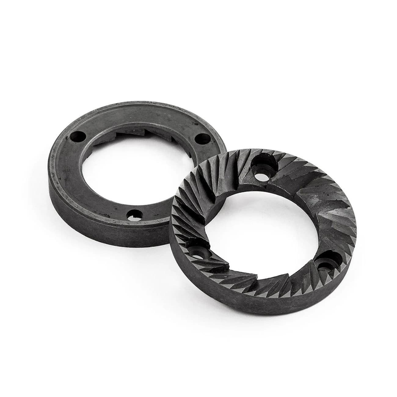 شفرات الطحن رانشيليو/أوبل D.50MM ذات عمر طويل