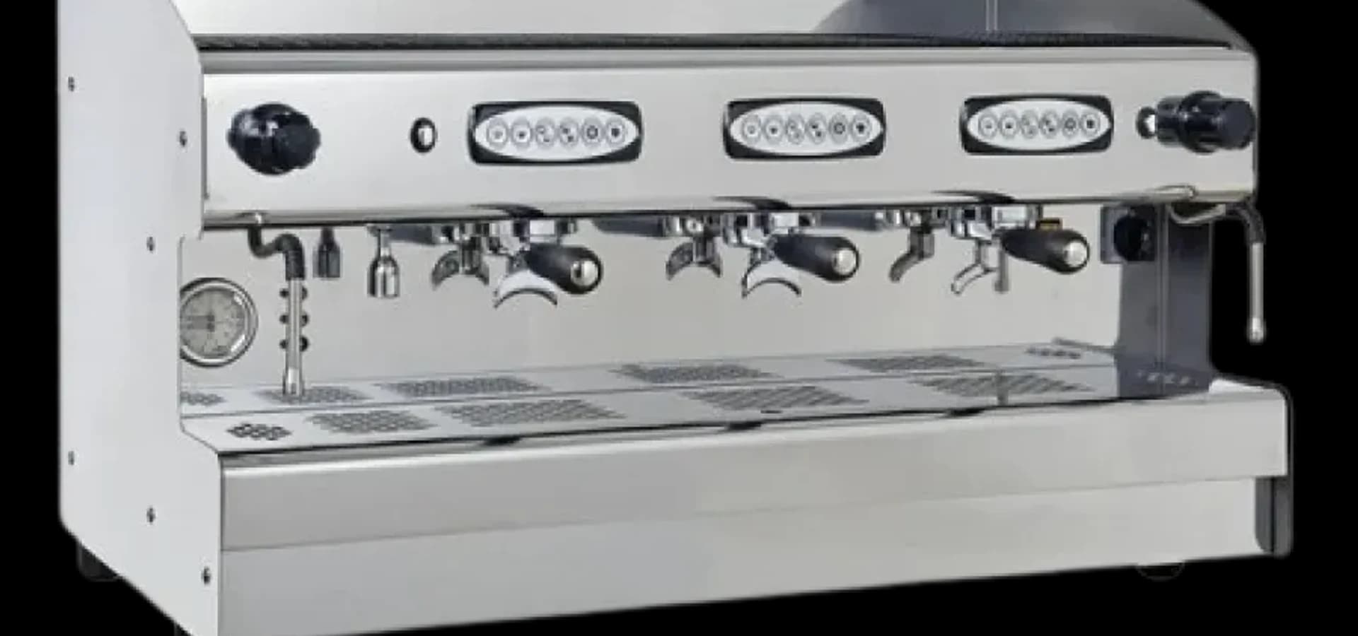 ماكينات الإسpresso ومعدات HORECA