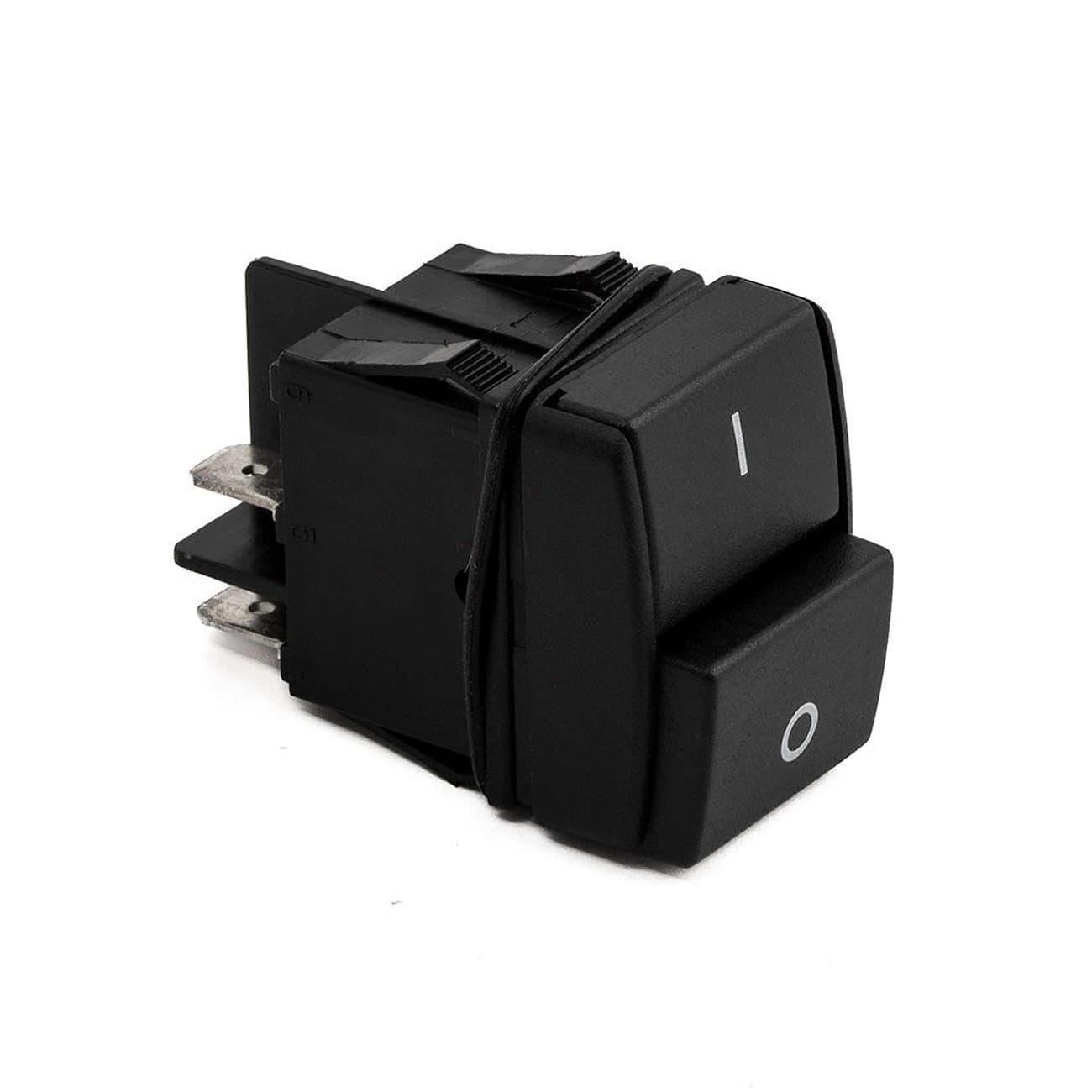Interruttore ثنائي القطب نيرو 16A 250V
