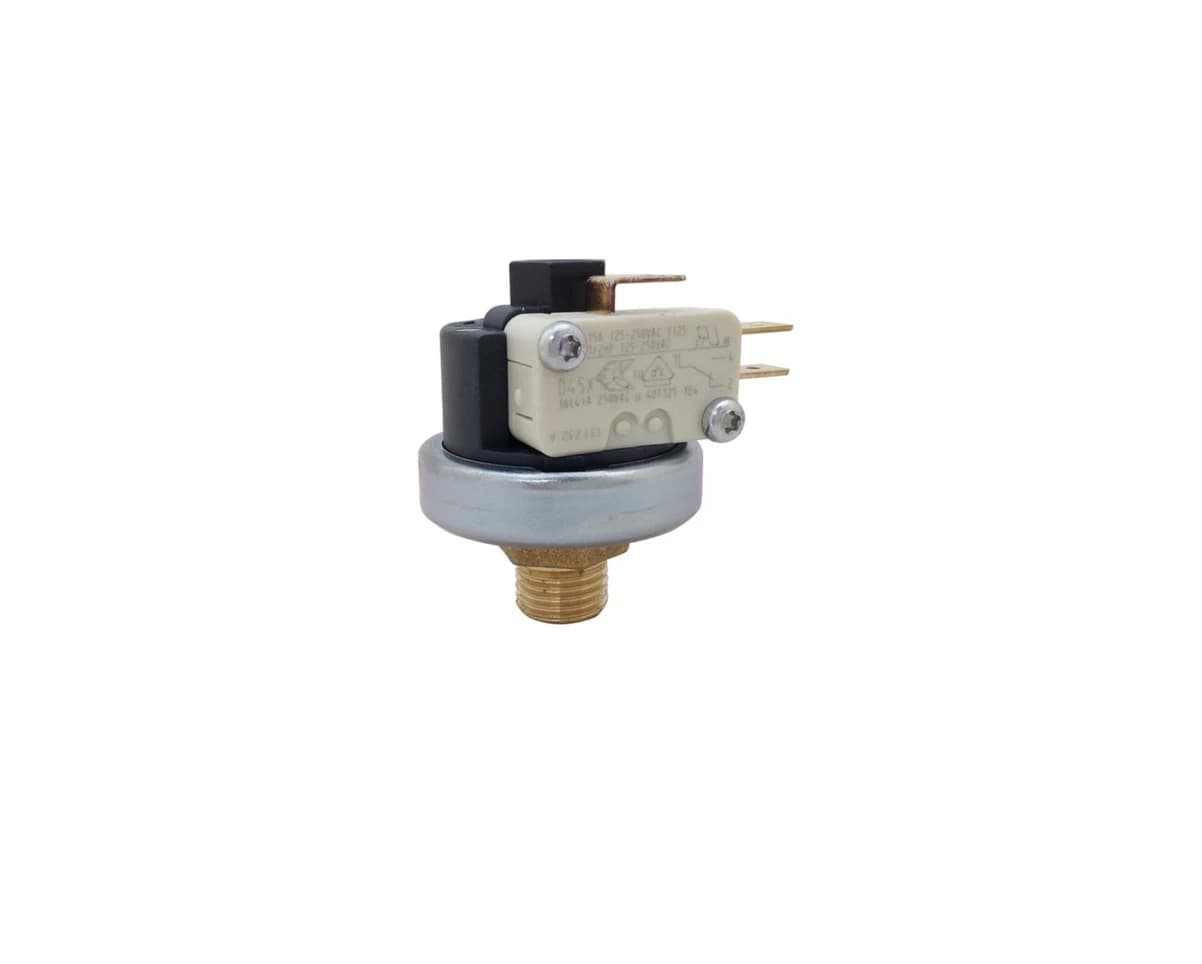 مفتاح الضغط XP110 2-6 بار 1/4″م – 16 أمبير 250 فولت