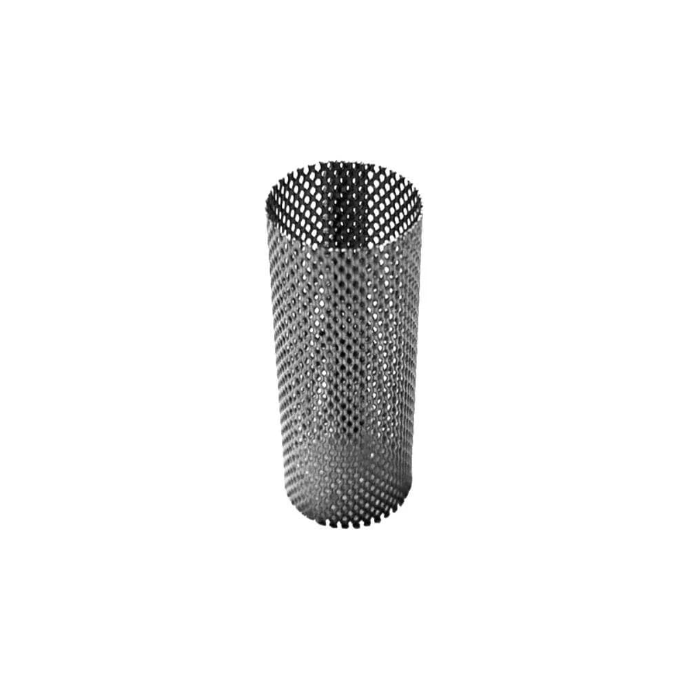 S. فلتر فولاذي D.8,6MM H.22,5MM لـ GRP WEGA STYLE